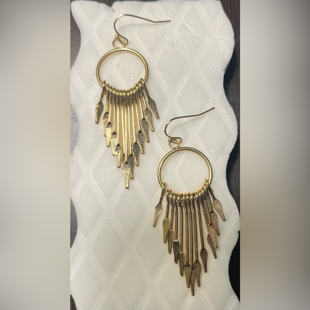 Rachel Eva
-Tribal Paddles